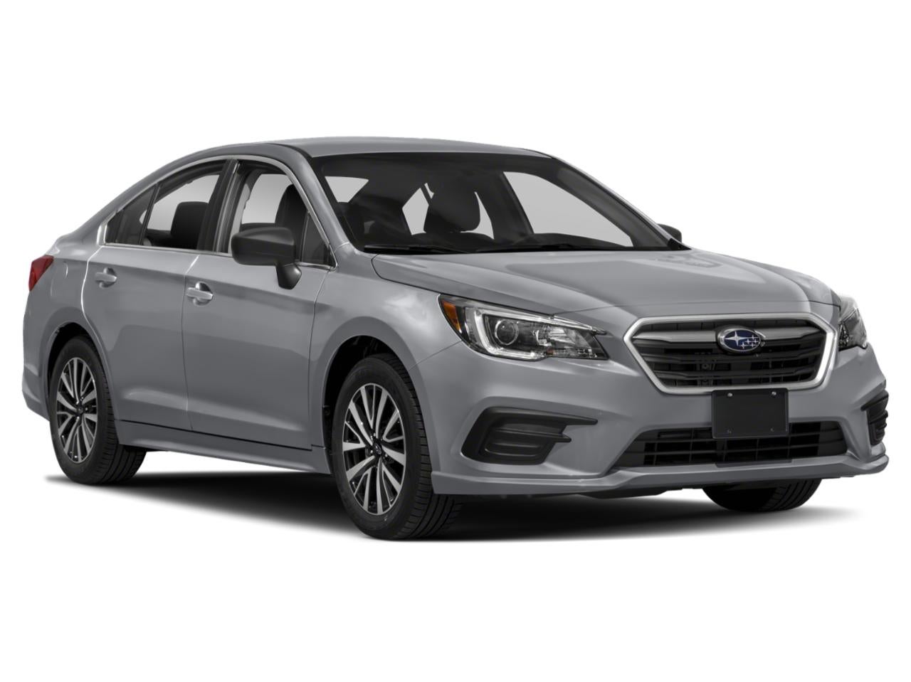 2018 Subaru Legacy 2.5i