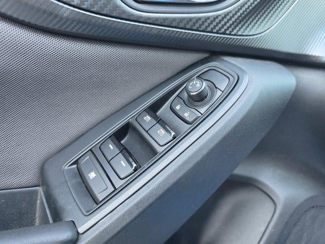 2022 Subaru Impreza Sport 5-door CVT