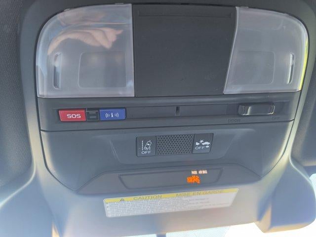 2022 Subaru Impreza Sport 5-door CVT