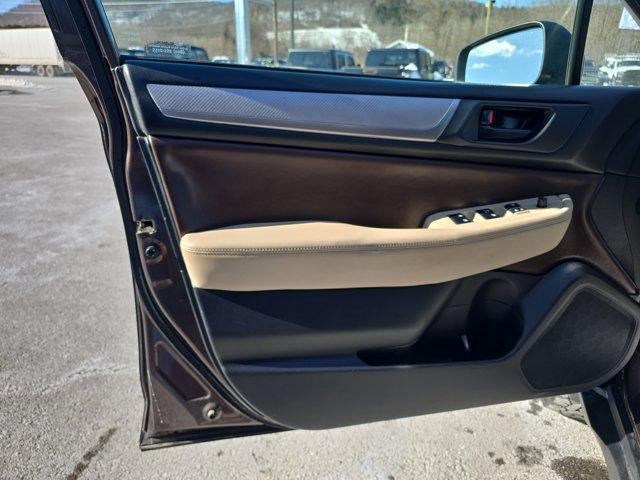 2019 Subaru Outback 2.5i