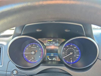 2019 Subaru Outback 2.5i