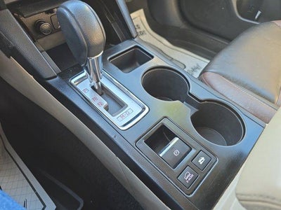 2019 Subaru Outback 2.5i