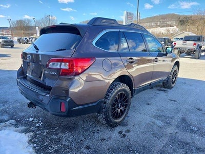 2019 Subaru Outback 2.5i