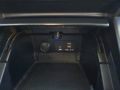 2019 Subaru Outback 2.5i