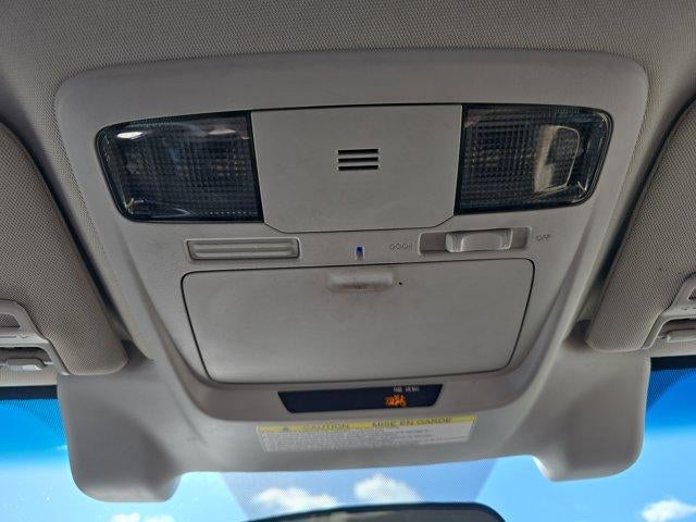 2019 Subaru Outback 2.5i