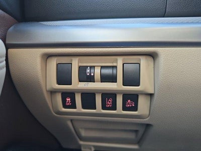 2019 Subaru Outback 2.5i