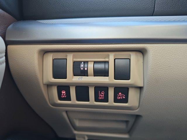 2019 Subaru Outback 2.5i