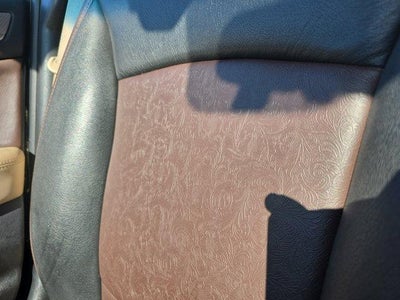 2019 Subaru Outback 2.5i