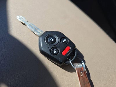 2019 Subaru Outback 2.5i