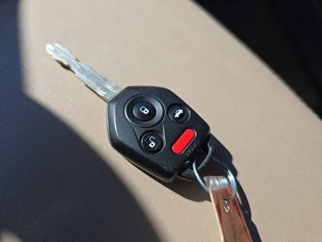 2019 Subaru Outback 2.5i