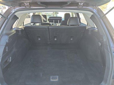 2019 Subaru Outback 2.5i