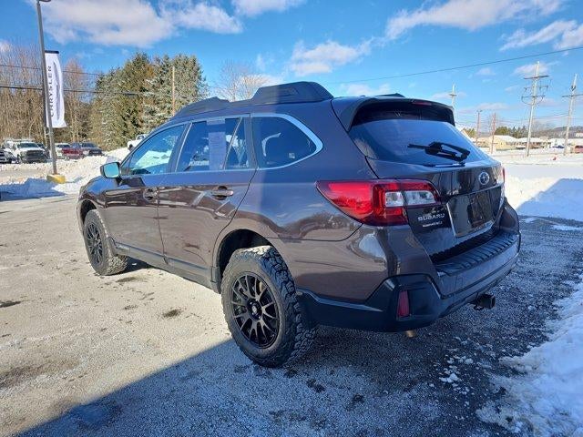 2019 Subaru Outback 2.5i