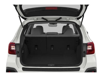 2019 Subaru Outback 2.5i