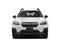 2019 Subaru Outback 2.5i