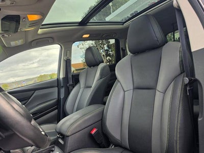 2024 Subaru Ascent Onyx Edition 7-Passenger