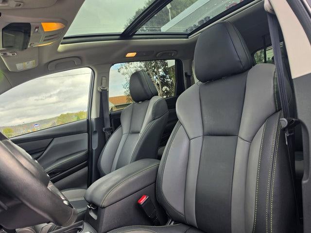 2024 Subaru Ascent Onyx Edition 7-Passenger