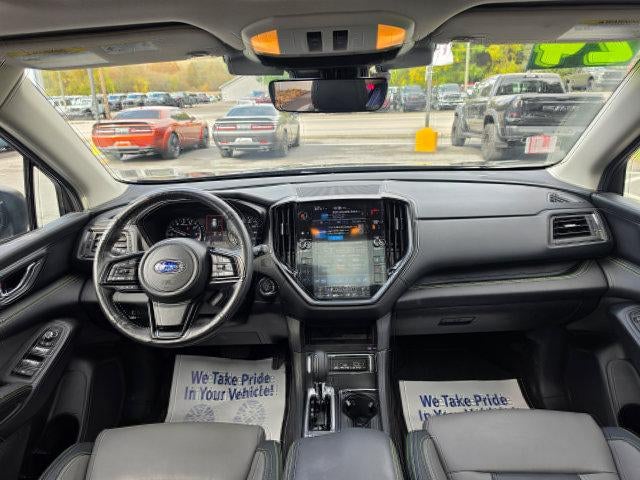 2024 Subaru Ascent Onyx Edition 7-Passenger