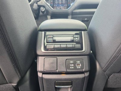2024 Subaru Ascent Onyx Edition 7-Passenger