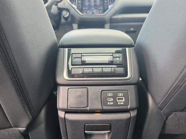 2024 Subaru Ascent Onyx Edition 7-Passenger
