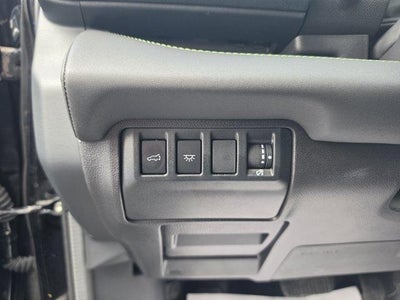 2024 Subaru Ascent Onyx Edition 7-Passenger