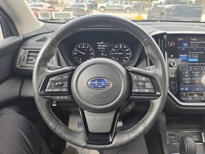 2024 Subaru Ascent Onyx Edition 7-Passenger