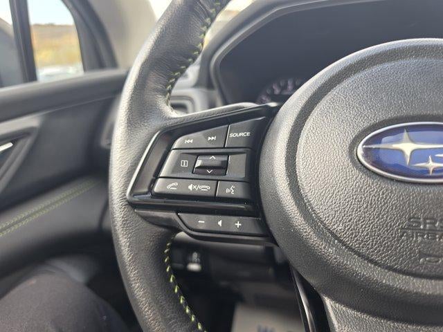 2024 Subaru Ascent Onyx Edition 7-Passenger