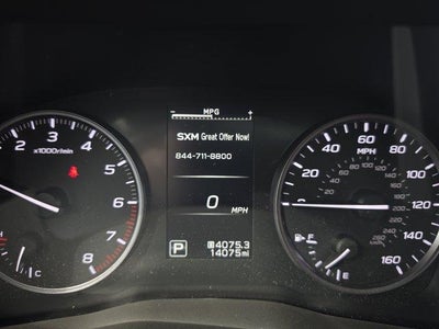 2024 Subaru Ascent Onyx Edition 7-Passenger
