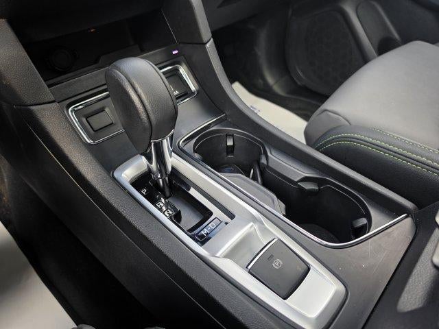 2024 Subaru Ascent Onyx Edition 7-Passenger