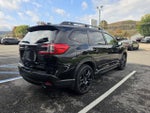 2024 Subaru Ascent Onyx Edition 7-Passenger