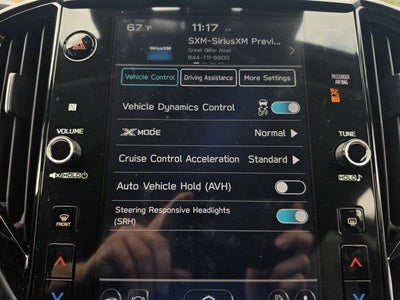 2024 Subaru Ascent Onyx Edition 7-Passenger