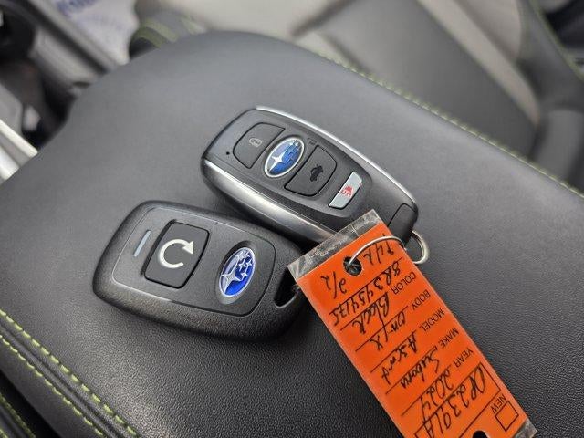 2024 Subaru Ascent Onyx Edition 7-Passenger