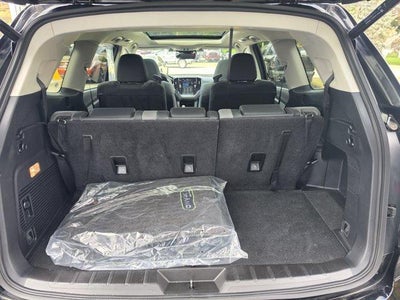 2024 Subaru Ascent Onyx Edition 7-Passenger