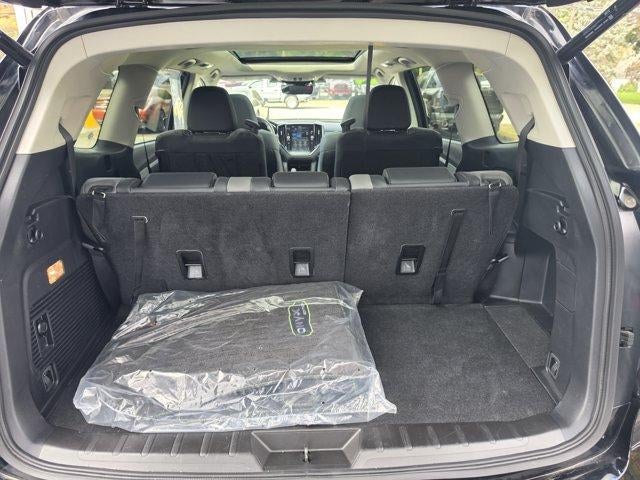 2024 Subaru Ascent Onyx Edition 7-Passenger