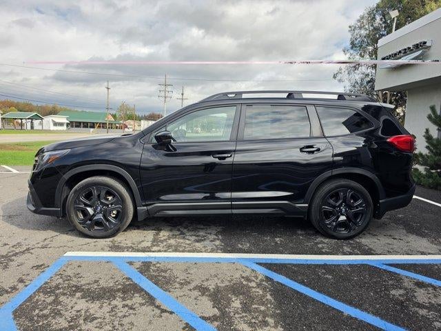 2024 Subaru Ascent Onyx Edition 7-Passenger
