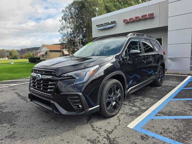 2024 Subaru Ascent Onyx Edition 7-Passenger