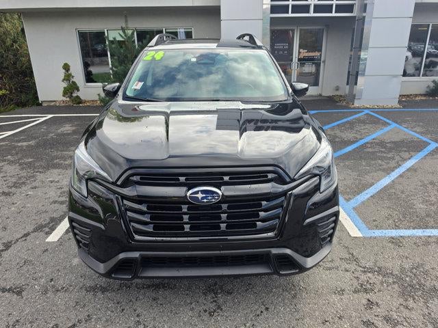 2024 Subaru Ascent Onyx Edition 7-Passenger