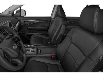 2021 Honda Pilot Special Edition AWD