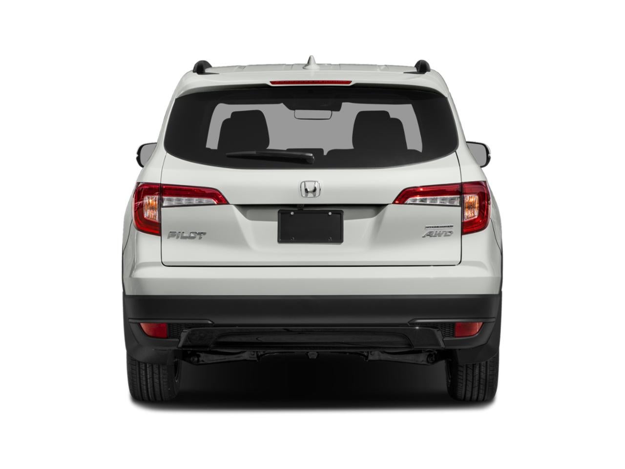 2021 Honda Pilot Special Edition AWD