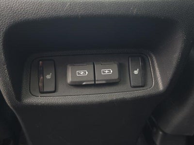 2019 Acura RDX AWD w/Advance Pkg