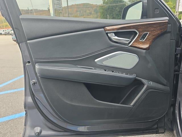 2019 Acura RDX AWD w/Advance Pkg