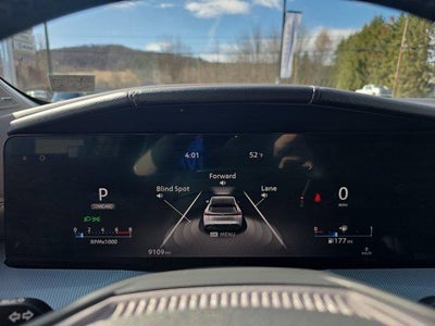 2025 Nissan Murano AWD Platinum