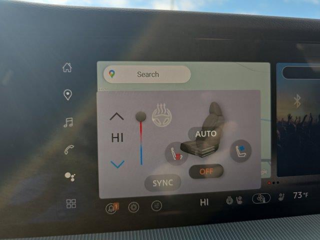 2025 Nissan Murano AWD Platinum