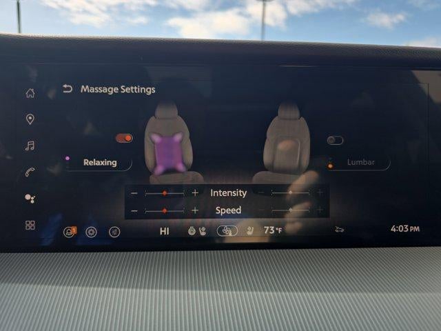 2025 Nissan Murano AWD Platinum