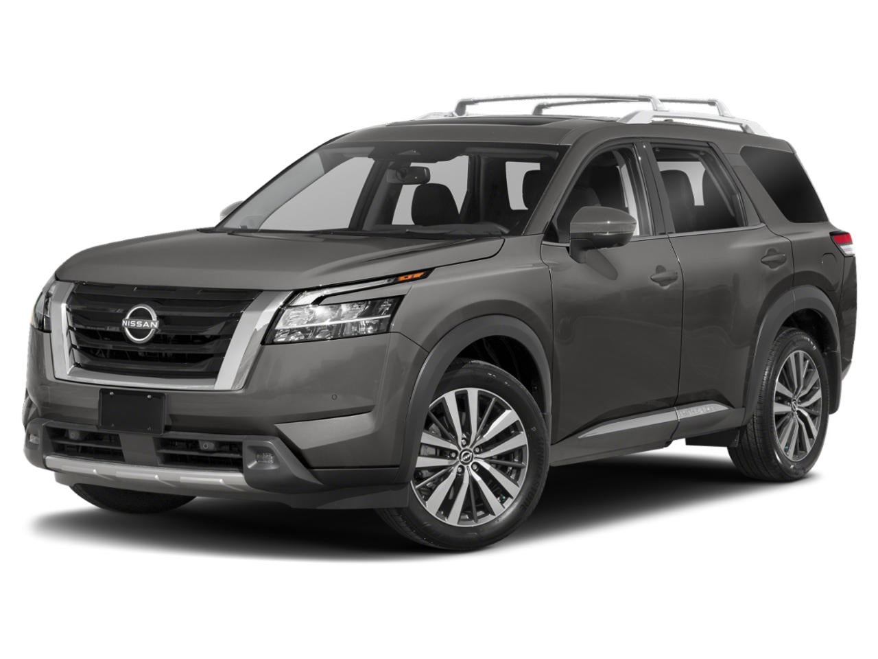 2023 Nissan Pathfinder Platinum 4WD