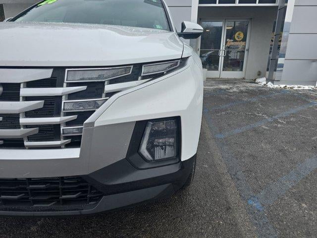 2024 Hyundai SANTA CRUZ SEL AWD