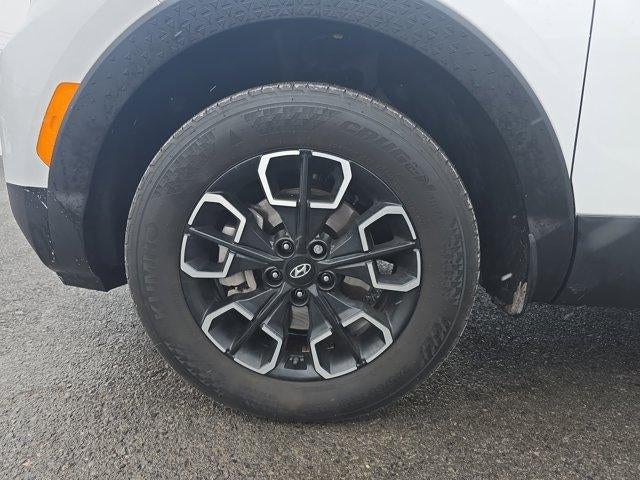 2024 Hyundai SANTA CRUZ SEL AWD