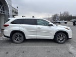 2018 Toyota Highlander XLE V6 AWD (Natl)