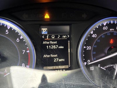 2018 Toyota Highlander XLE V6 AWD (Natl)