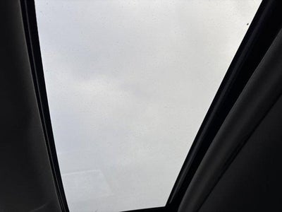 2018 Toyota Highlander XLE V6 AWD (Natl)