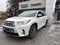 2018 Toyota Highlander XLE V6 AWD (Natl)